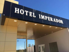  Hotel Imperador  Gurupi